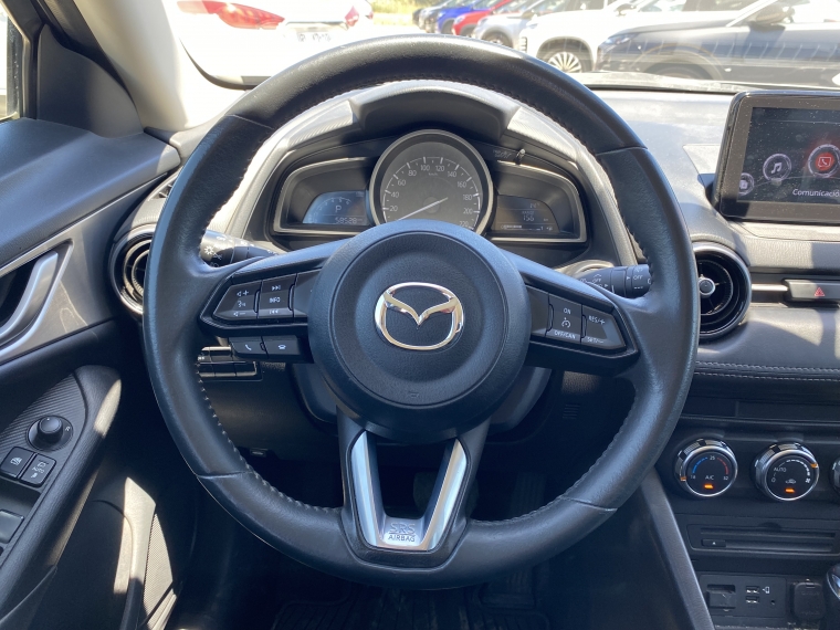 Mazda Cx-3 New Cx 3 R 2.0 Aut 2020 Usado en Rosselot Usados
