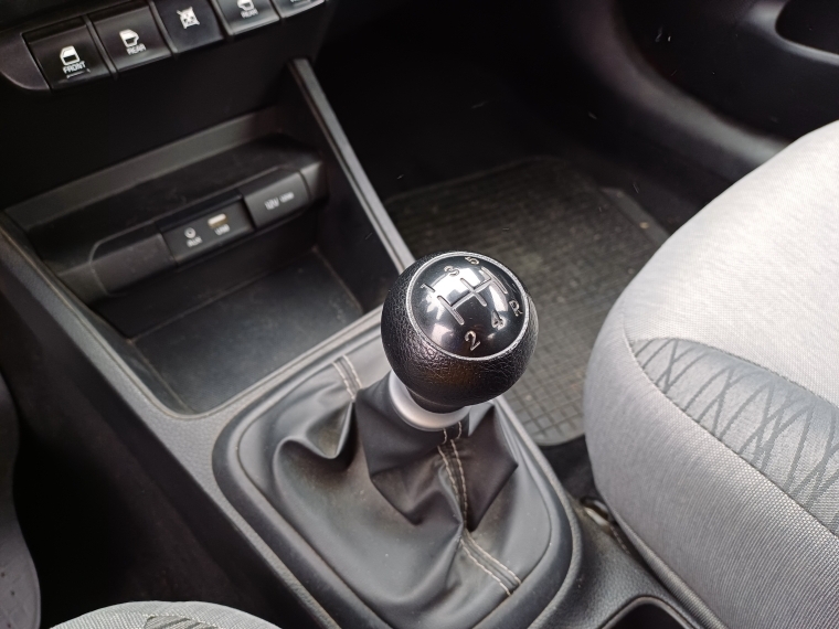 Kia Soluto Soluto 1.4 2023 Usado en Rosselot Usados