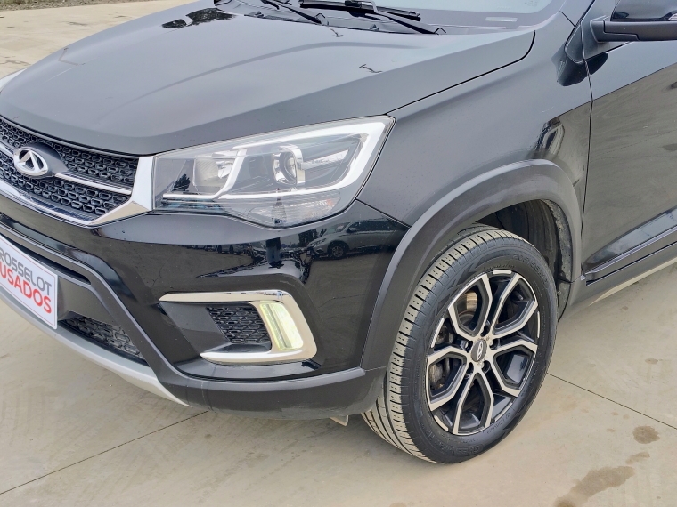Chery Tiggo 2 Tiggo 2 1.5 2021 Usado en Rosselot Usados