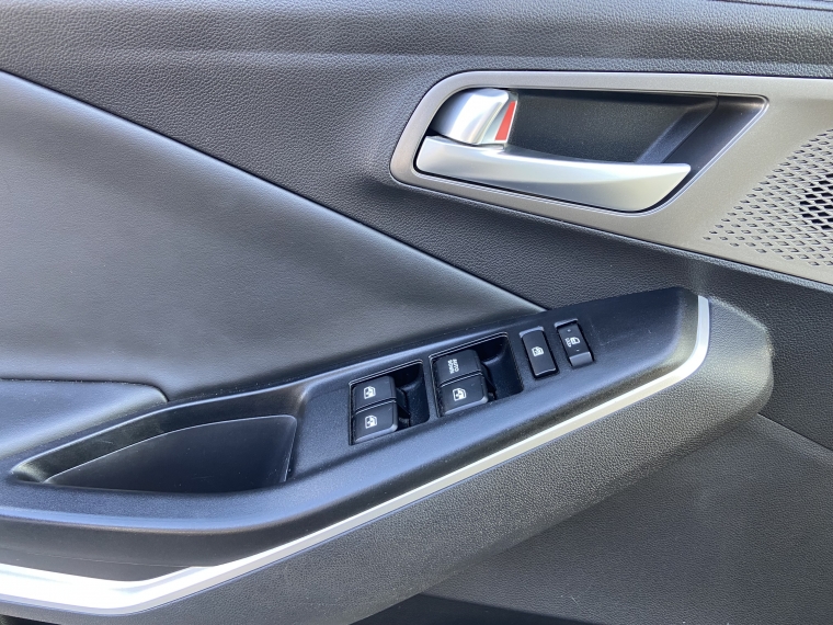 Changan Cs15 Cs15 1.5 2022 Usado en Rosselot Usados