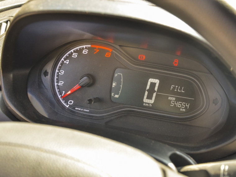 Chevrolet Prisma 1.4l  Lt Mt 2019 Usado  Usado en Webautos.cl