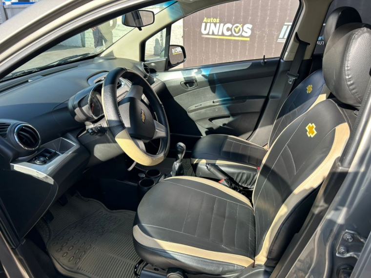 Chevrolet 147 Lt 2019 Usado  Usado en Webautos.cl