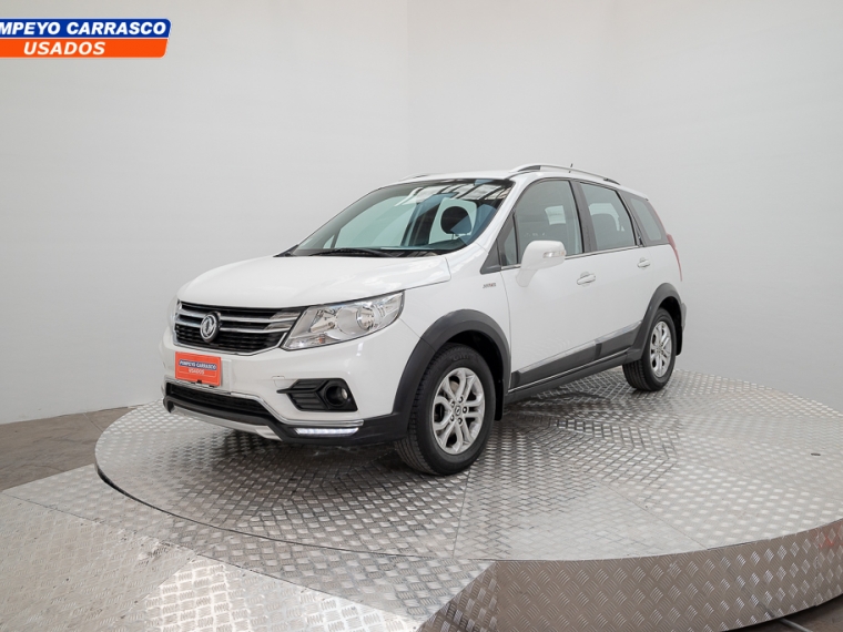 DONGFENG JOYEAR 1.6 X3 LUX MT 2019