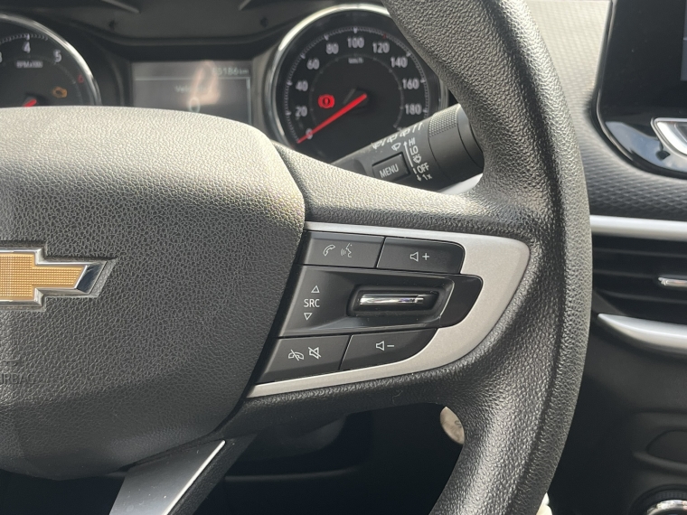 Chevrolet Tracker 1.2t Ls  Mt 2022 Usado  Usado en Kovacs Usados