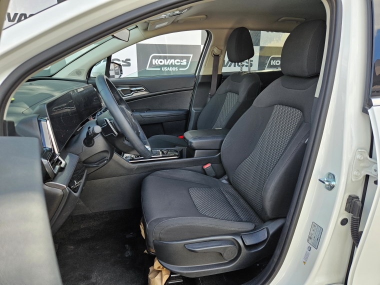 Kia Sportage Sportage Ex Dvgt 4x4 1.6 Aut 2025 Usado  Usado en Kovacs Usados
