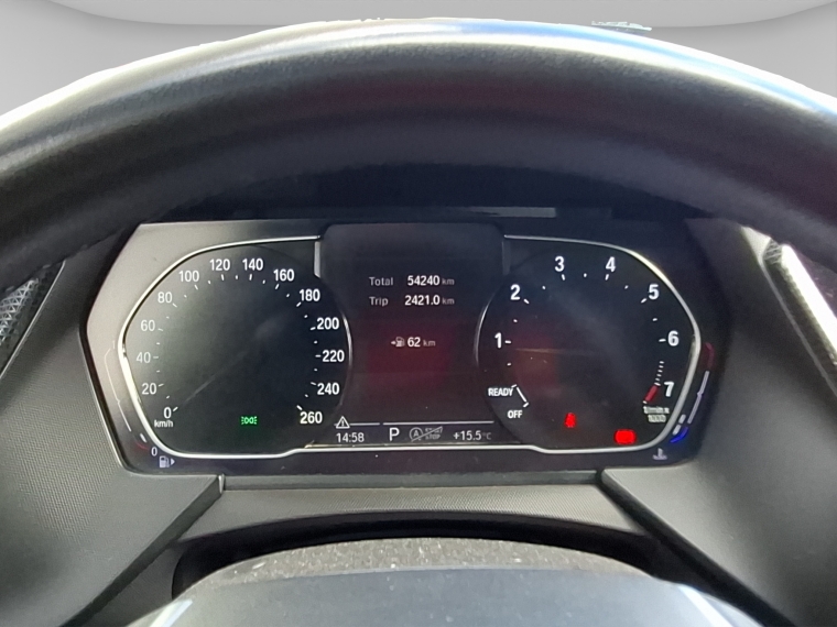 Bmw 118 I Dynamic 2020 Usado Usado en BMW Premium Selection Bmw 118 I Dynamic 2020 Usado Usado en BMW Premium Selection