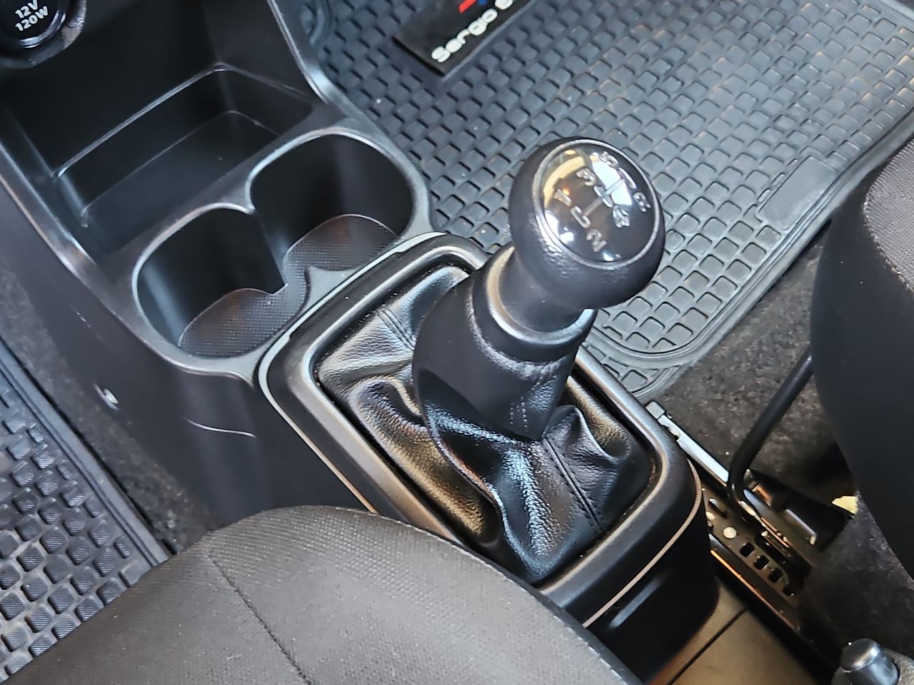 Suzuki S-presso S Presso Hb 1.0 2022 Usado en Usados de Primera - Sergio Escobar