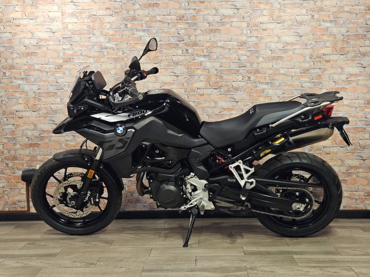 Bmw F 800 gs Ii 2025 Usado en BMW Premium Selection