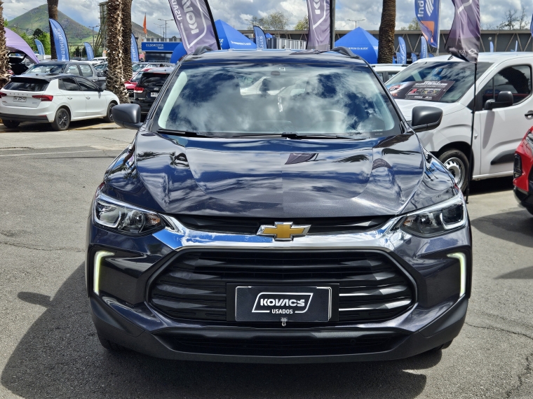 Chevrolet Tracker Ls 1.2 Mt 2024 Usado  Usado en Kovacs Usados