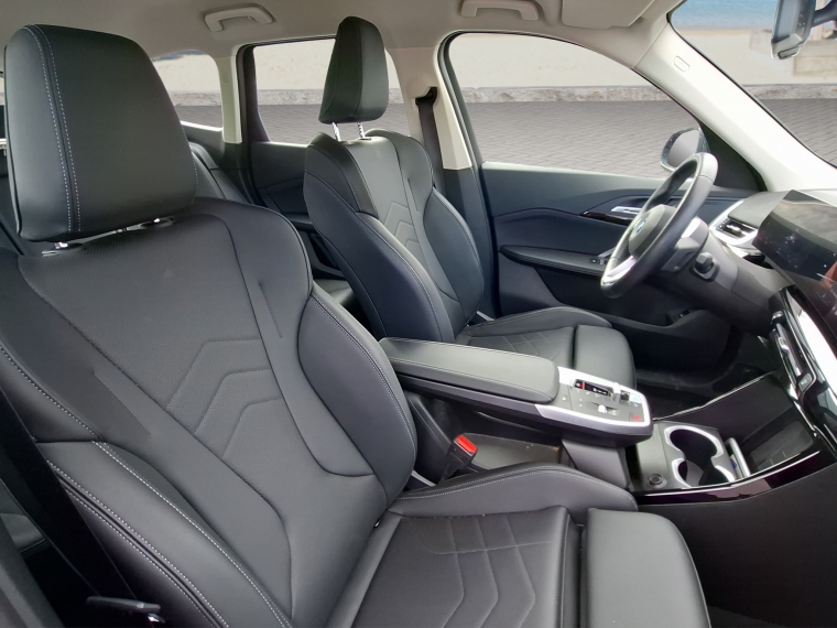 Bmw Ix1 Edrive20 Comfort 2026 Usado  Usado en BMW Premium Selection