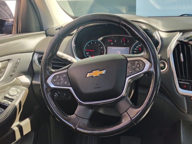 Chevrolet Traverse 3.6 Premier At 4x4 2022 Usado  Usado en Kovacs Usados