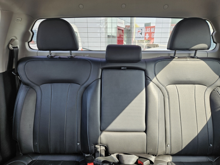 Foton View G9 4x4 2.0 Aut 2025 Usado en Rosselot Usados