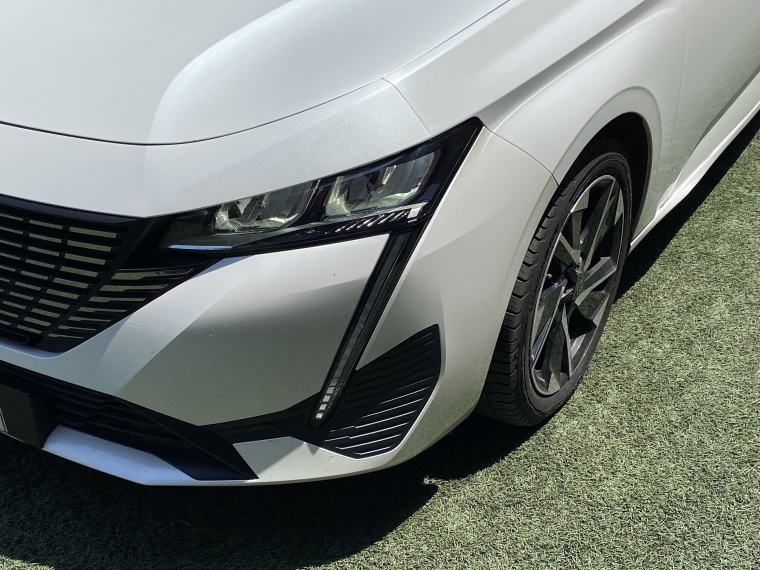 Peugeot 308 308 Bluehdi 1.5 Aut 2023 Usado en Rosselot Usados