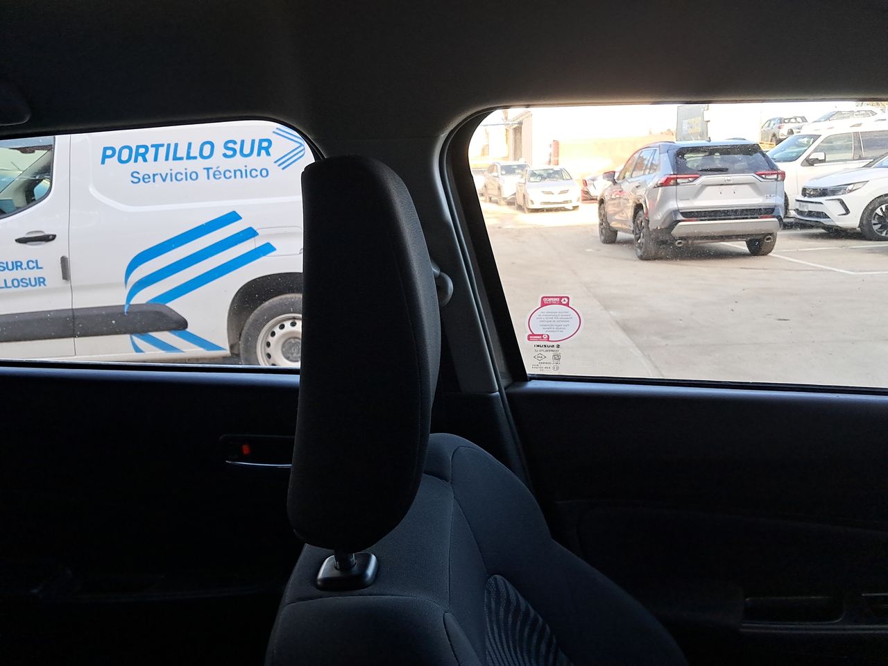 Suzuki Swift Swift 2wd 1.2 2022 Usado en Usados de Primera - Sergio Escobar