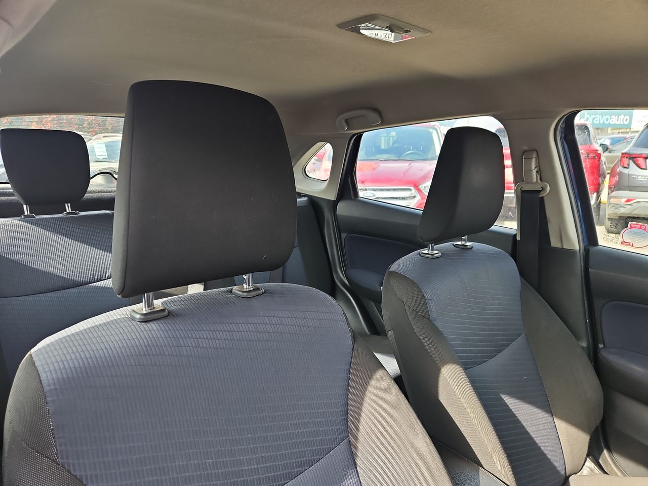 Suzuki Baleno Baleno Hb 1.4 2020 Usado en Usados de Primera - Sergio Escobar