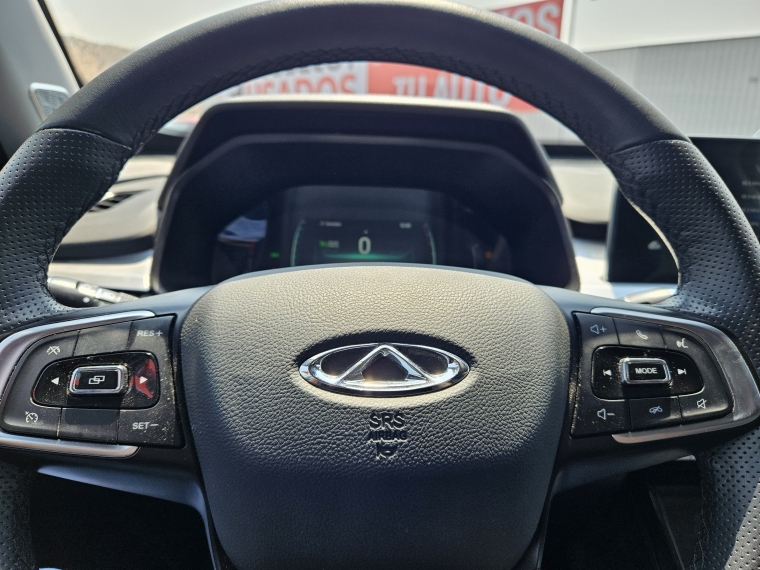 Chery Tiggo 7 pro Tiggo 7 Glx Cvt Pro 1.5 Aut 2024 Usado en Rosselot Usados