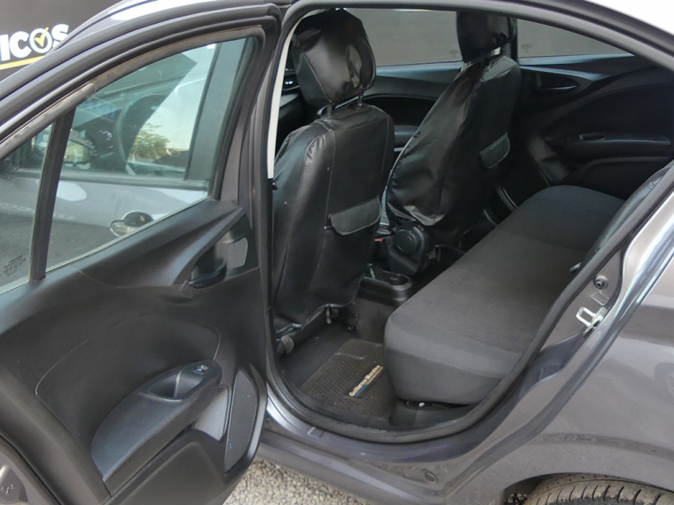 Fiat Cronos 1.3 2020 Usado  Usado en Webautos.cl