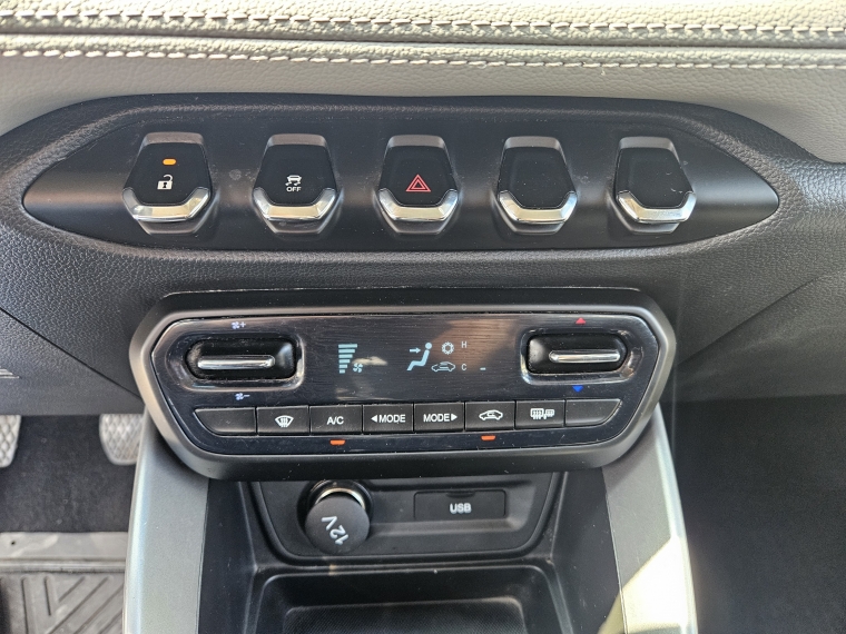 Chevrolet Groove 1.5 Ltz Mt 2023 Usado  Usado en Kovacs Usados