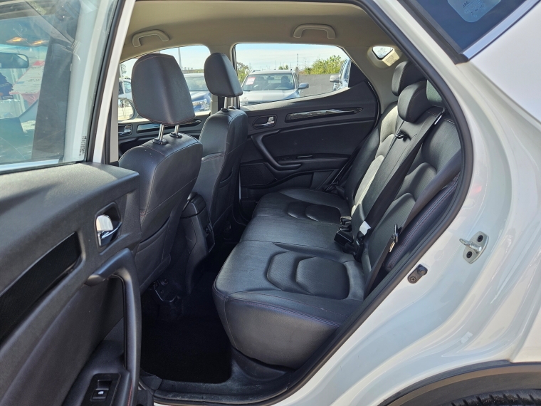 Jac Js4 Js3 Luxury Hb 1.6 2021 Usado en Rosselot Usados