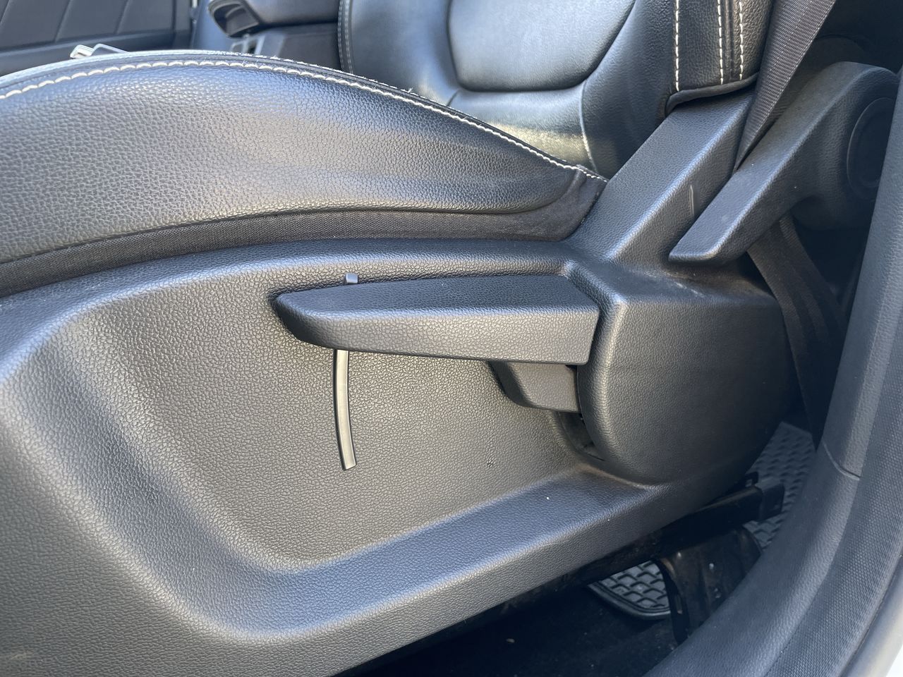 Mg Zs Zs 5p 1.5 2021 Usado en Usados de Primera - Sergio Escobar