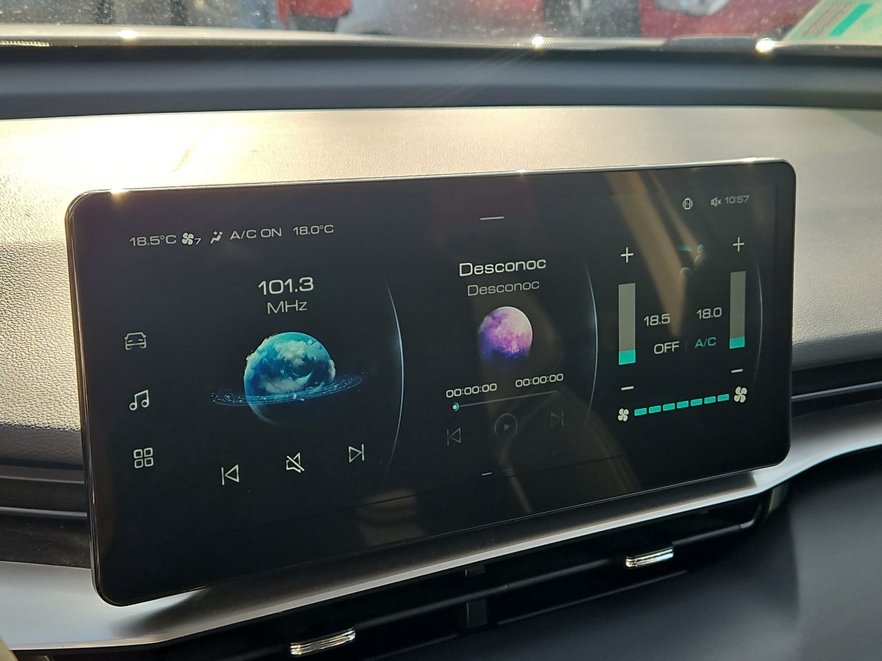 Haval H6 H6 Deluxe 4x4 2.0 Aut 2024 Usado en Usados de Primera - Sergio Escobar