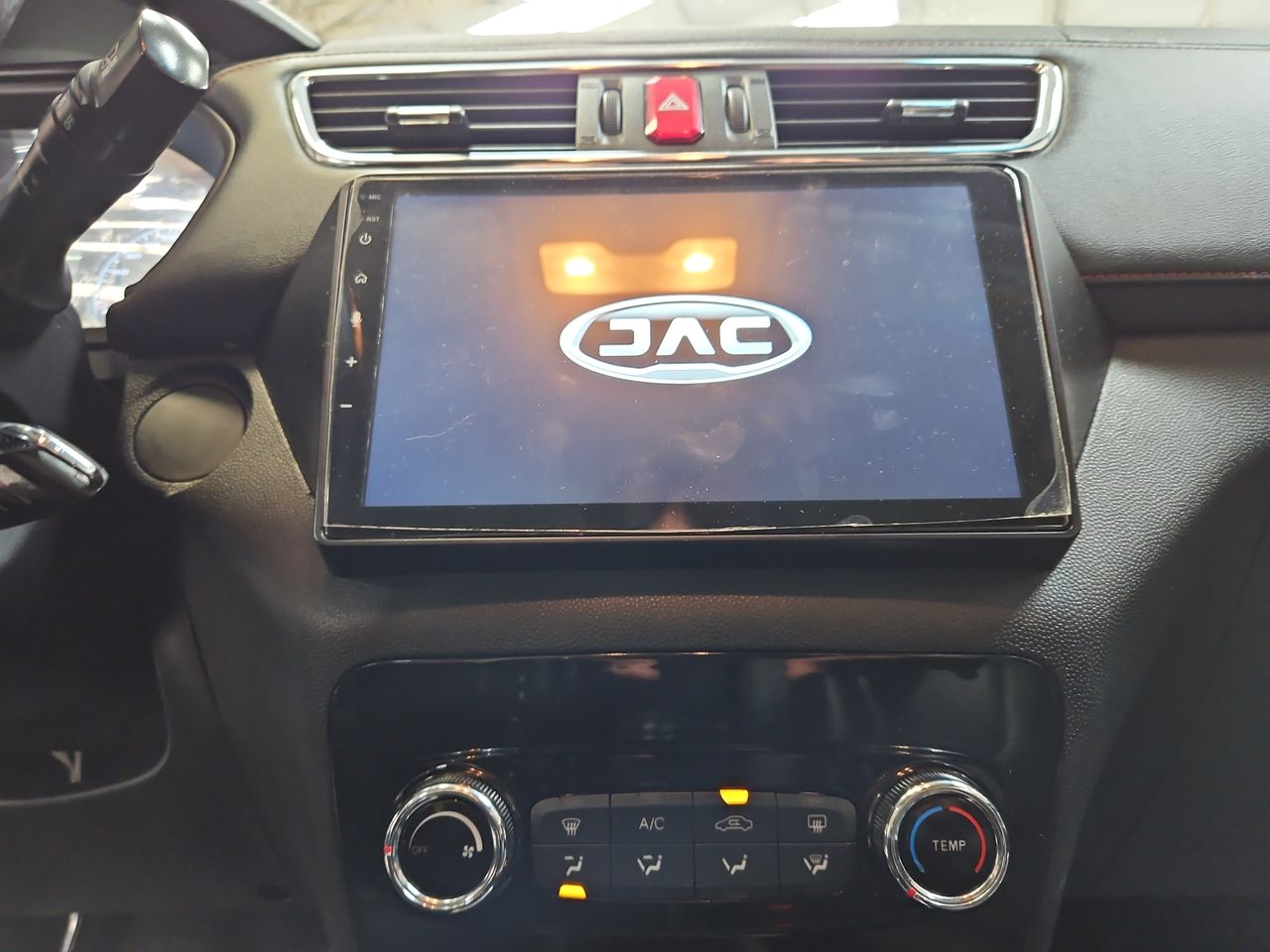 Jac Js2 Js2 Hb 1.5 2023 Usado en Usados de Primera - Sergio Escobar