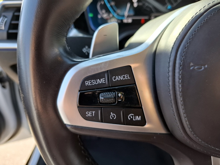 Bmw 420 I Gran Coupe Dynamic   2023 Usado  Usado en BMW Premium Selection