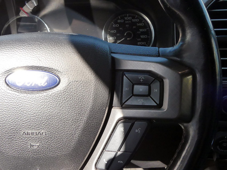 Ford F-150 Limited Ecoboost 4x4 3.5 Aut 2019 Usado  Usado en Webautos.cl