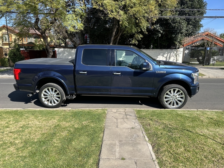 Ford F-150 Limited 2019 Usado en Autoadvice Autos Usados