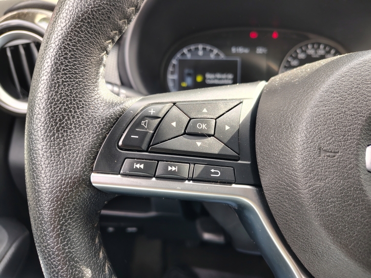 Nissan Kicks 1.6  Advance  Mt 2023 Usado  Usado en Kovacs Usados