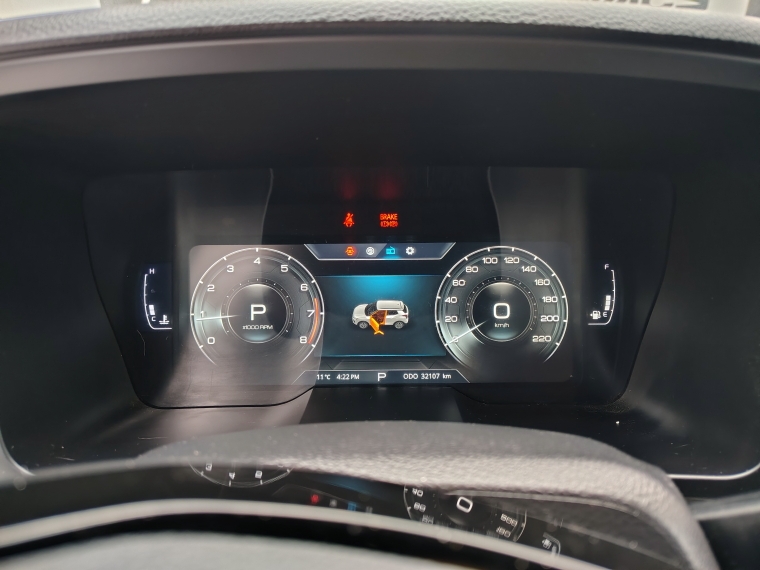 Ssangyong Tivoli 1.6  Limited   At 2022 Usado  Usado en Kovacs Usados