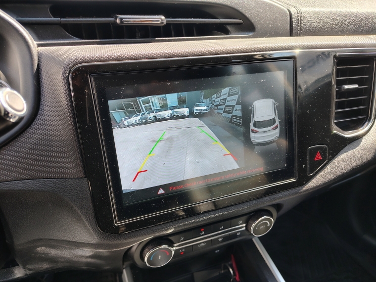 Chery Tiggo 3 1.5 Gls Mt 2021 Usado  Usado en Kovacs Usados