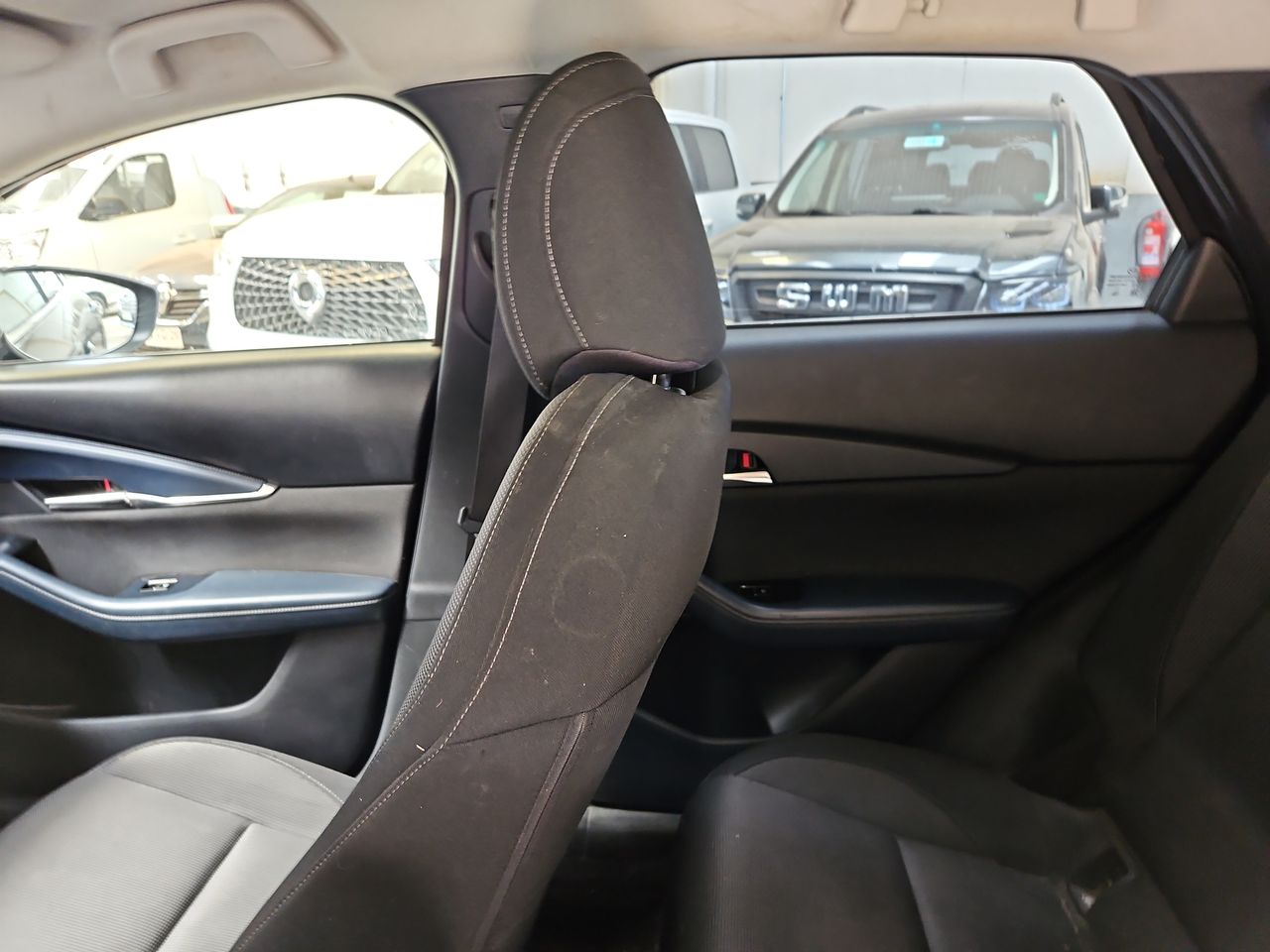 Mazda Cx-30 Cx30 2.0 Aut 2020 Usado Usado en Webautos.cl Mazda Cx-30 Cx30 2.0 Aut 2020 Usado Usado en Webautos.cl