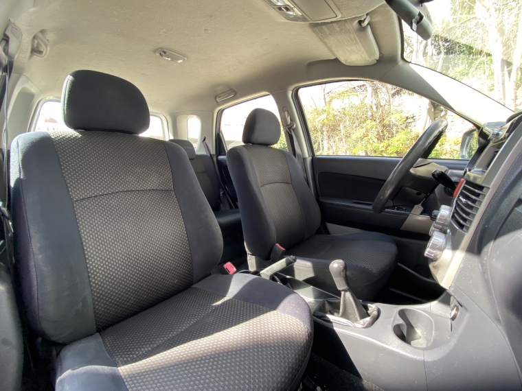 Daihatsu Terios 1.5 Aa Tt701 Mt 2012 Usado  Usado en Webautos.cl