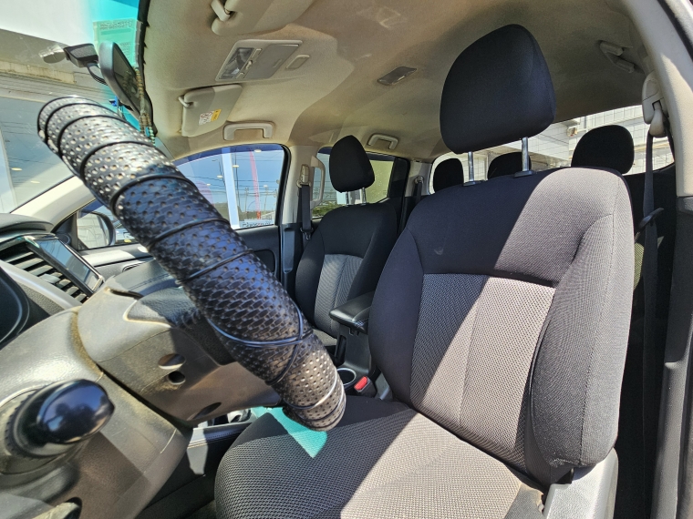Mitsubishi L200 L200 D/c Dakar Crs Mt 2.4 4x4 2022 Usado en Rosselot Usados