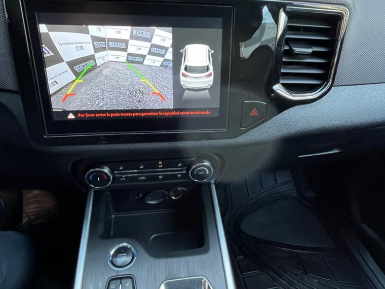 Chery Tiggo 3 New Tiggo 3 Gls 1.5 2022 Usado  Usado en Webautos.cl