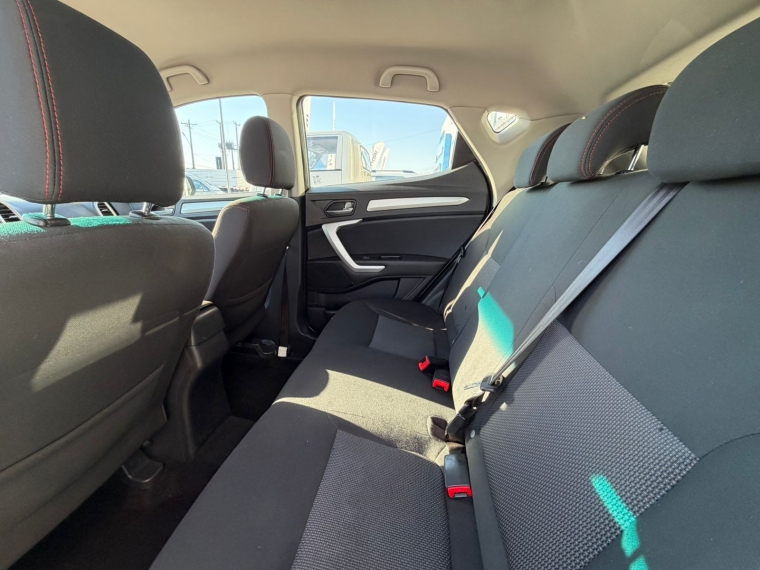 Jac S3 Comfort Smart At - Unico DueÑo 2018 Usado  Usado en Webautos.cl