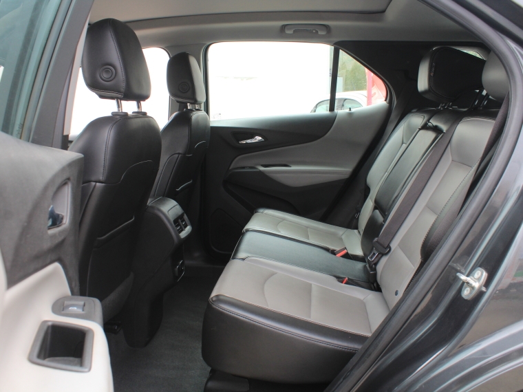 Chevrolet Equinox Equinox 4x4 1.5 Aut 2018 Usado en Rosselot Usados