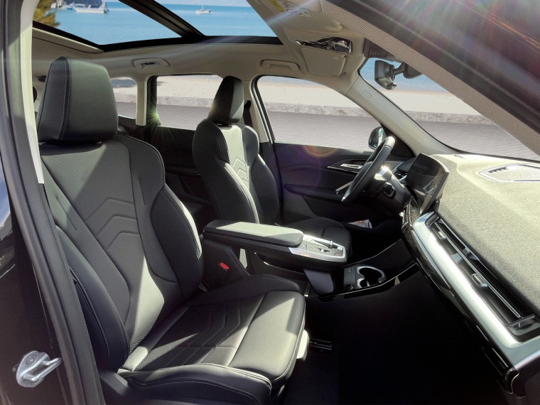 Bmw X1 Sdrive18d Dynamic 2026 Usado Usado en Webautos.cl Bmw X1 Sdrive18d Dynamic 2026 Usado Usado en Webautos.cl