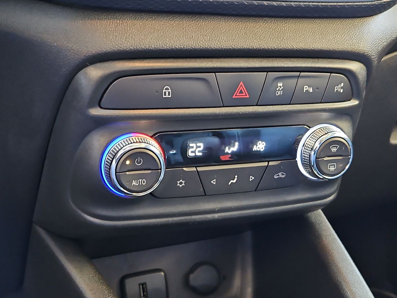 Chevrolet Tracker Tracker 1.2t  Aut 2022 Usado en Usados de Primera - Sergio Escobar