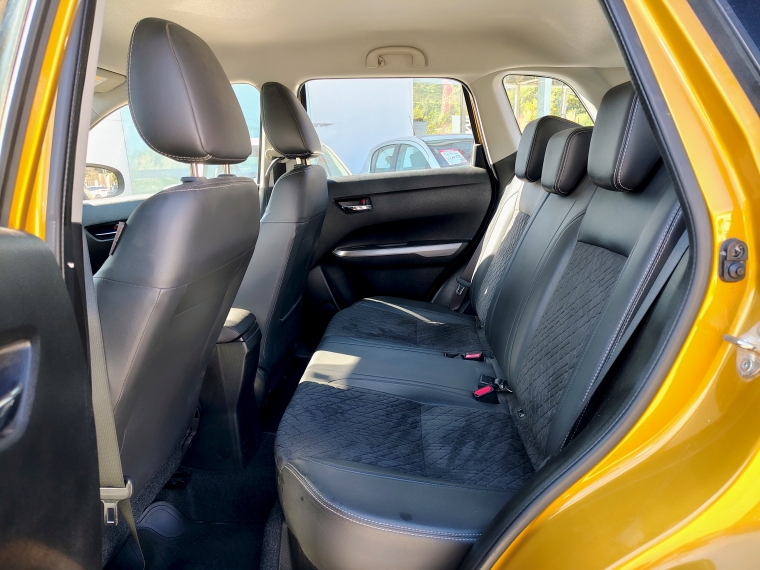 Suzuki Vitara Vitara Gls 1.6 2020 Usado en Rosselot Usados