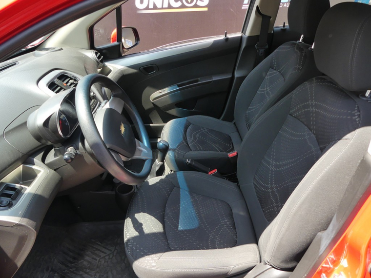 Chevrolet Spark Lt 1.2 2019 Usado  Usado en Webautos.cl