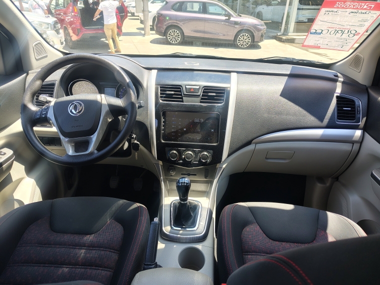 Dongfeng S500 Joyear S500 1.5 2023 Usado en Rosselot Usados