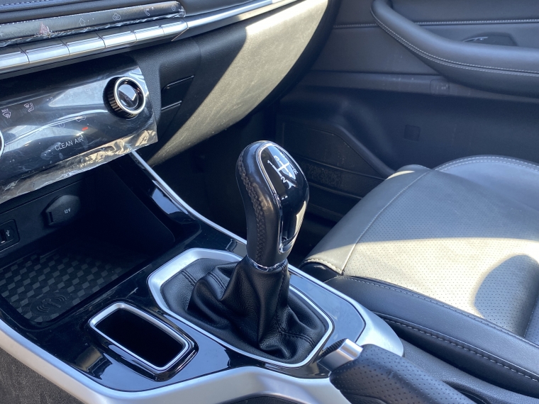 Chery Tiggo 3 pro Tiggo 3 Pro Gls 1.5 2022 Usado en Rosselot Usados