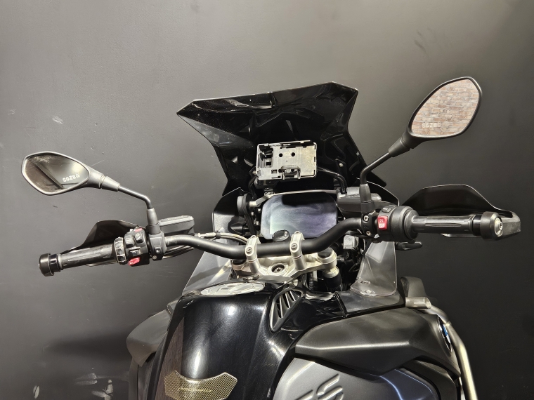 Bmw R 1250 gs adventure Ii 2022 Usado en BMW Premium Selection