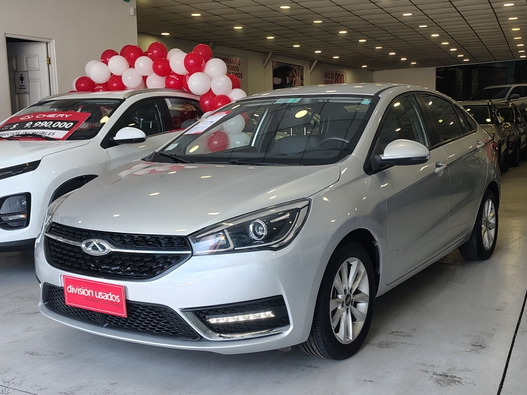 CHERY ARRIZO 5 ARRIZO 5 GLS MT 2022