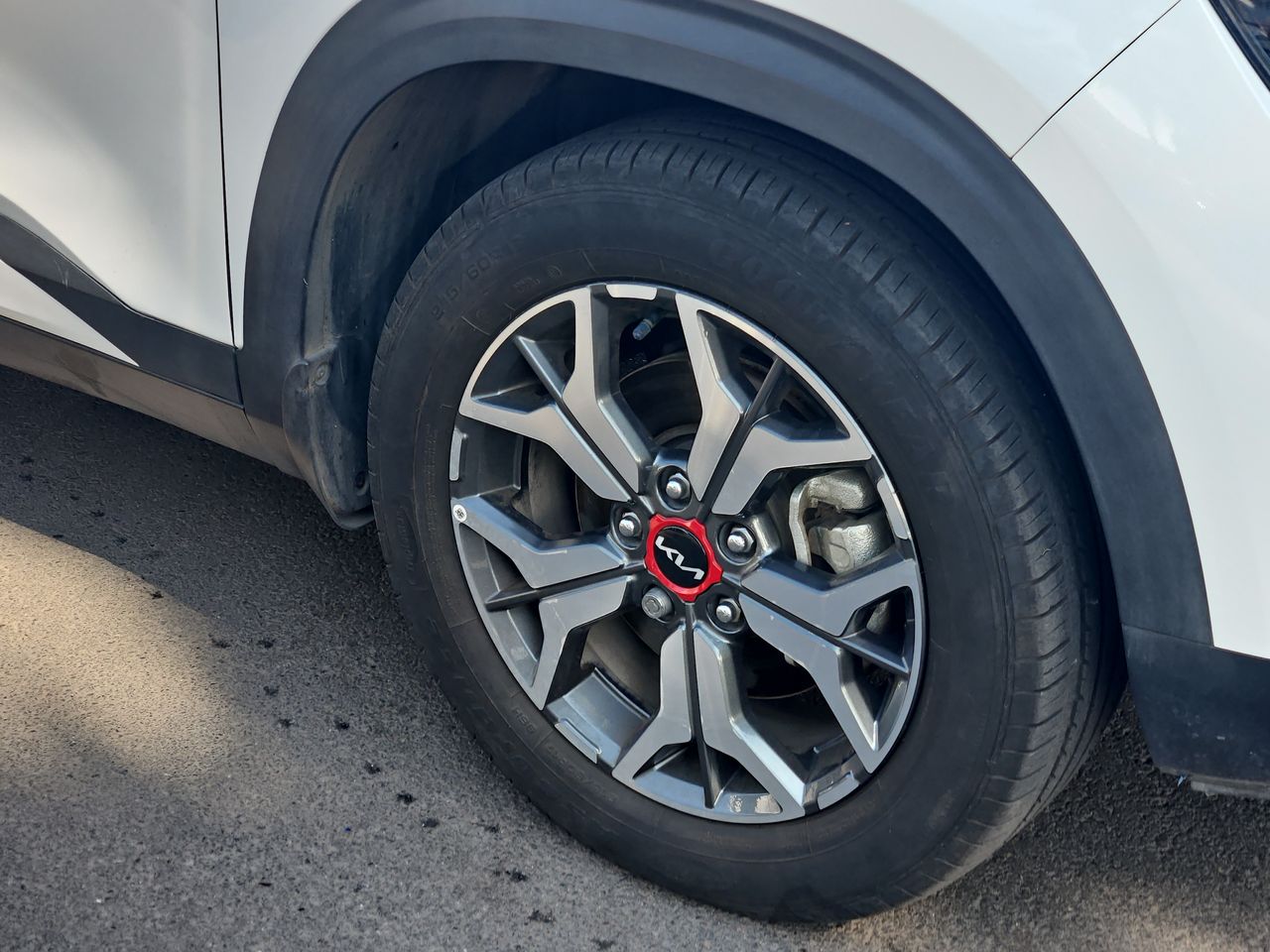 Kia Seltos Seltos Mpi 6mt 1.6 2023 Usado  Usado en Webautos.cl