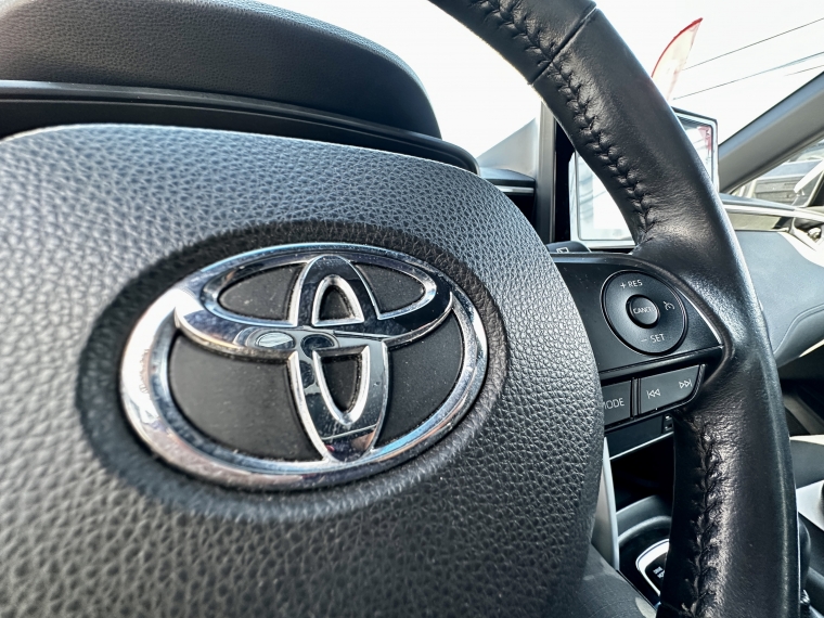Toyota Corolla cross Corolla Cross Cvt Hev 1.8 Aut 2023 Usado en Rosselot Usados