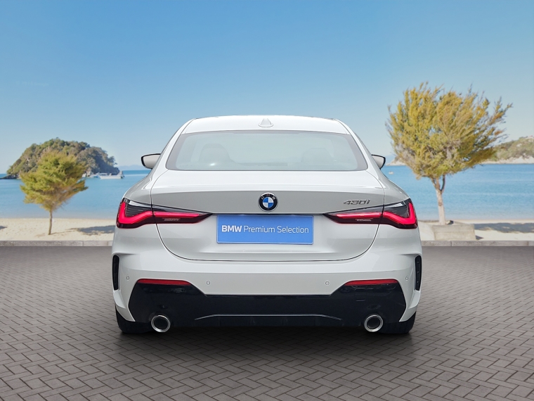 Bmw 430 I Coupe 3.0 Aut 2026 Usado  Usado en BMW Premium Selection
