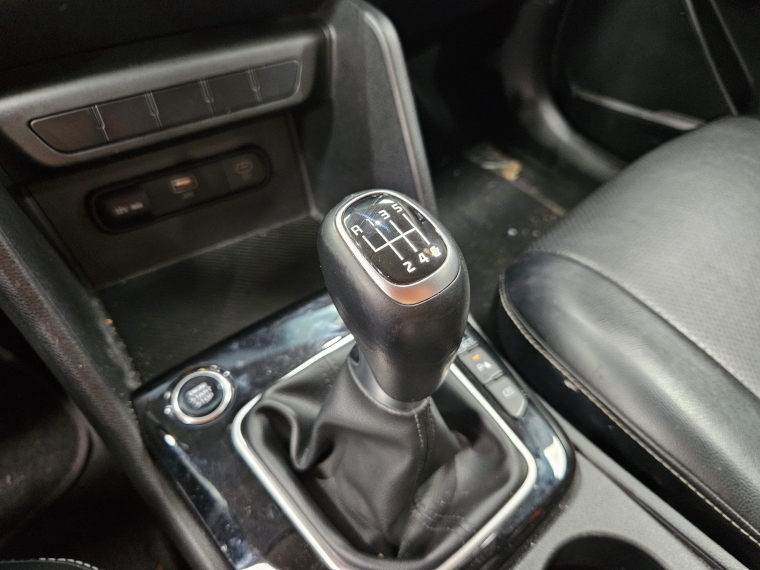 Kia Sportage Sportage Ex 2.0l 2023 Usado en Rosselot Usados